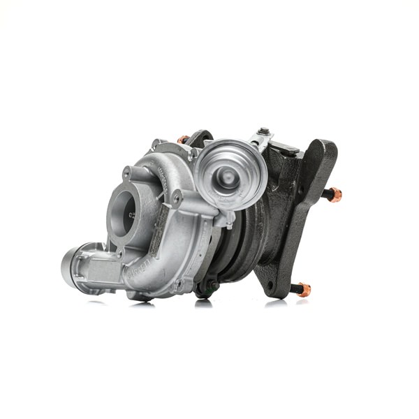 RIDEX REMAN 2234C10514R Turbo Mazda 6 Sedan