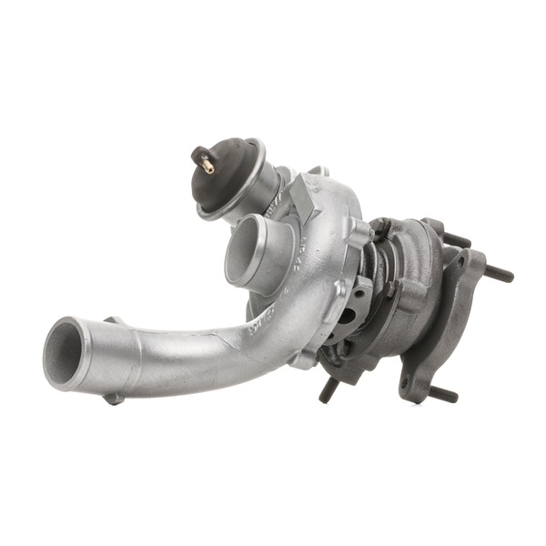 RIDEX REMAN 2234C11697R Turbina Renault Scenic 1 1.9 dTi 80 CV Diesel 2002