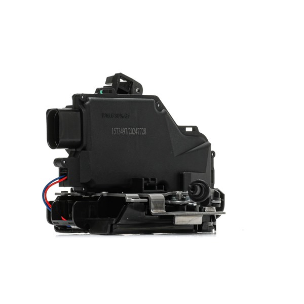 RIDEX 1361D0383 Durų užraktas Audi A2 8Z