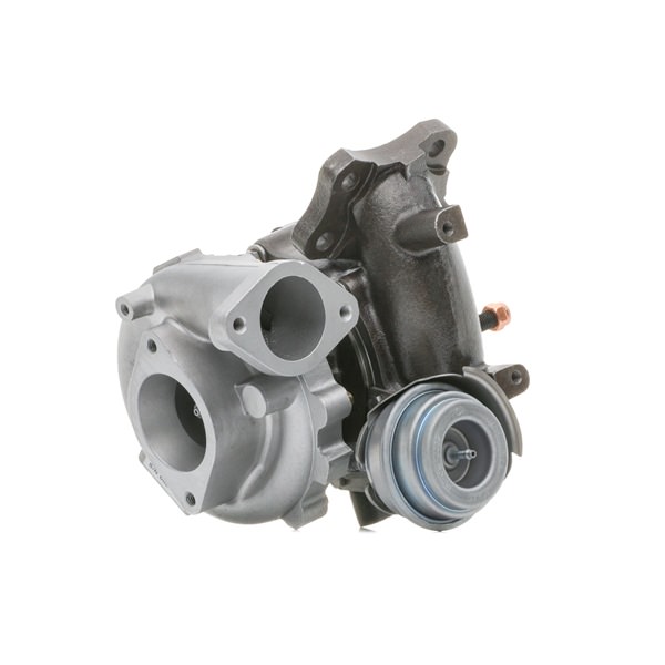 RIDEX REMAN 2234C11455R turbocharger 14411EC00B