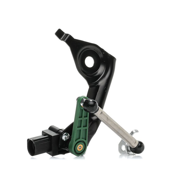 RIDEX 3721S0073 Sensor, xenonlicht (lichtstraalregeling) Audi A4 B8 Avant 2.0 TDI quattro 150 Pk Diesel 2015