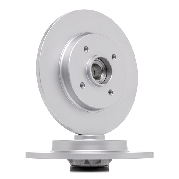RIDEX PLUS 82B0700P Hidraulinių filtrų komplektas, automatinė transmisija CITROËN Berlingo II (B9) 1.4 i 75 AG benzinas 2023