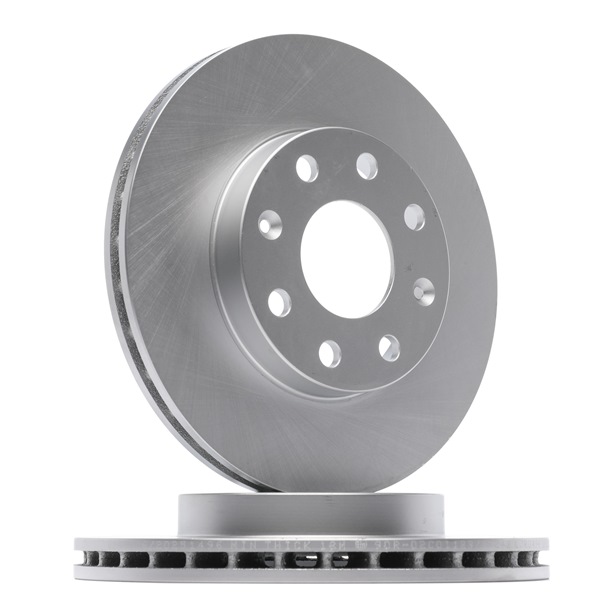 RIDEX PLUS 96471274 Δισκόπλακα 82B0685P