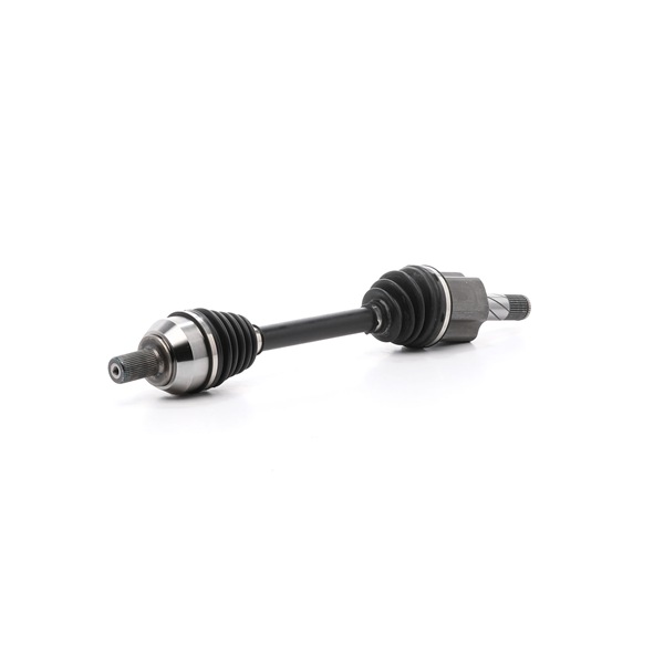 RIDEX 13D1348 aandrijfas 36010060