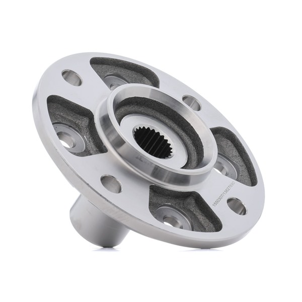 RIDEX 653W0262 Cubo da roda Daewoo Matiz M150 traseira e dianteira preço