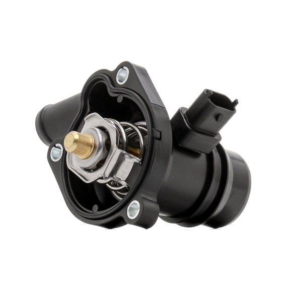 RIDEX 55 565 336 Termostat chladenia 316T0595