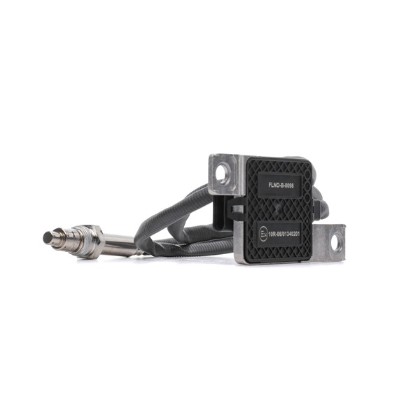RIDEX 4965N0105 Lambda sensor Skoda Yeti 5L 2.0 TDI 4x4 150 hp Diesel 2017