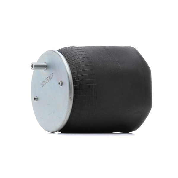 RIDEX 016512 Αερόσουστα, σύστημα ανάρτησης 4119A0139