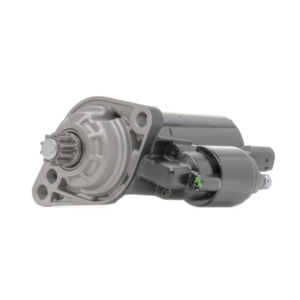 RIDEX REMAN 2S0234R starter Passat B6 Variant 1.6 102 hk Bensin 2007