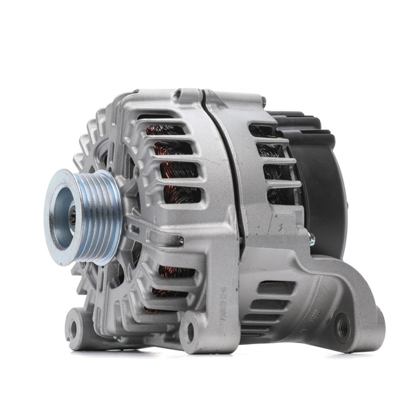 RIDEX REMAN 4G1219R dynamo BMW E81 116d 2.0 90 hk Diesel 2011