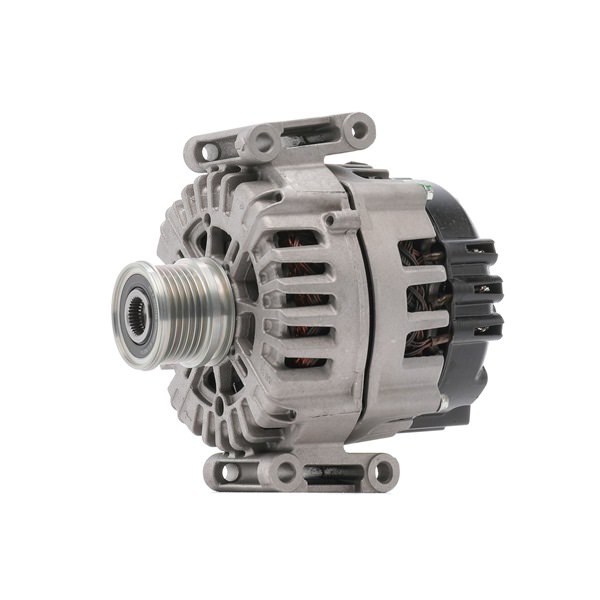 RIDEX REMAN 4G0315R Dynamo MERCEDES-BENZ Sprinter 3.5-T Flatbed Vrachtwagen/Chassis (W906) 316 CDI 4x4 (906.131, 906.133, 906.135, 906.231, 906.233... 163 Pk Diesel 2017
