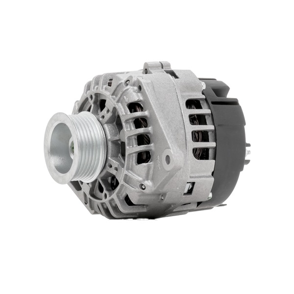 RIDEX REMAN 4G1735R Lichtmaschine Fiat Ducato 244 Pritsche 2.8 JTD Power 146 PS Diesel 2005