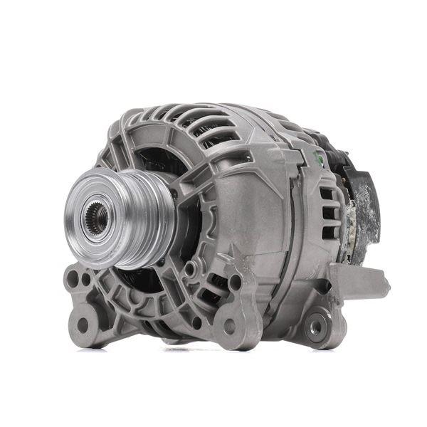 RIDEX REMAN 4G0033R dynamo / alternator 021903025T