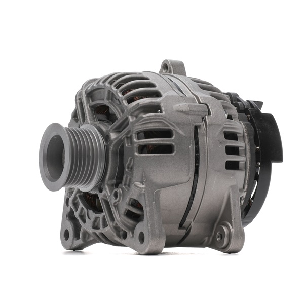 RIDEX REMAN 4G0124R Generator VAUXHALL Vivaro Skåpbil (X83) 2.5 CDTI 146 hk Diesel 2013