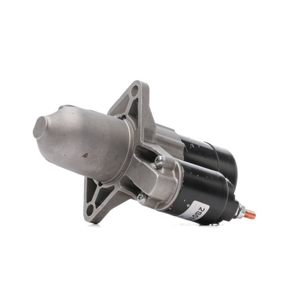 RIDEX REMAN 2S0114R startmotor 23300AA40A