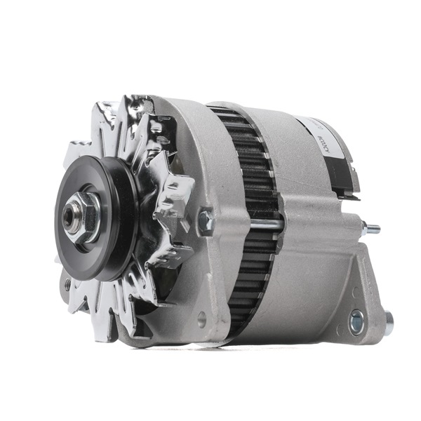 RIDEX REMAN E4NN1 0B376 AB Dynamo / Alternator 4G0258R