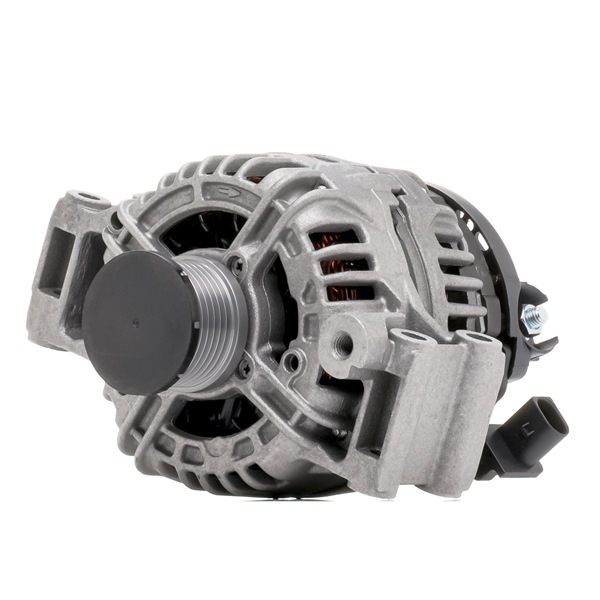 RIDEX REMAN 4G0080R dynamo BMW E81 116 i 115 hk Bensin 2010