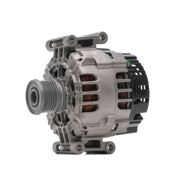 RIDEX REMAN 4G0121R Alternador Audi A4 B7 Avant 2.7 TDI 180 cv Gasóleo 2007