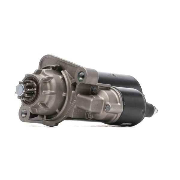 RIDEX REMAN 2S0190R startmotor 070911023BX