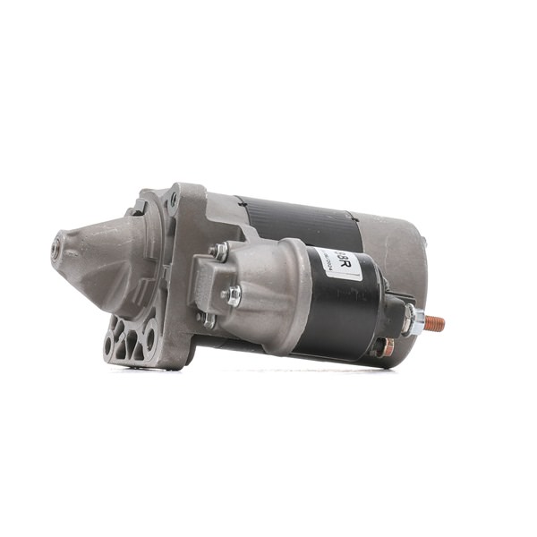 RIDEX REMAN 2S1188R startmotor 5519 6400