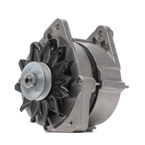 RIDEX REMAN 4G0485R dynamo / alternator 034 903 015 F