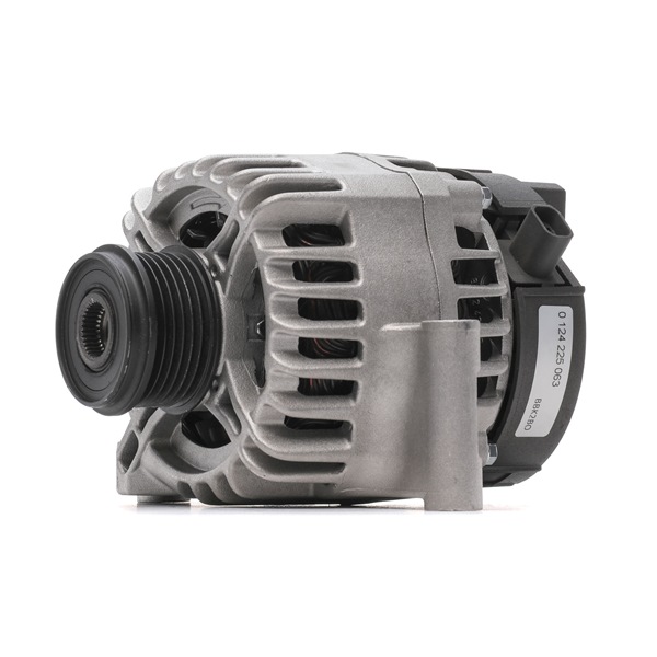 RIDEX REMAN 4G0156R Alternateur Opel Corsa D 1.3 CDTI (L08, L68) 95 CV Diesel 2014