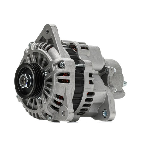 RIDEX REMAN 4G0944R Lichtmaschine LDV Kosten