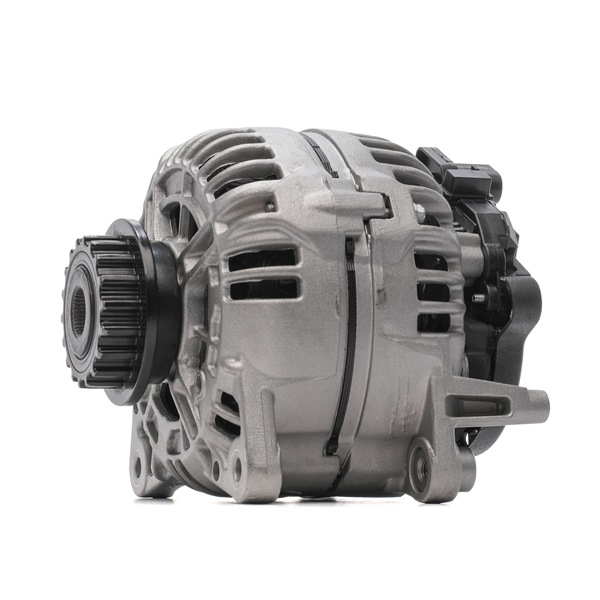 RIDEX REMAN 4G0195R Lichtmaschine VW T5 2.5 TDI 4motion 174 PS Diesel 2008