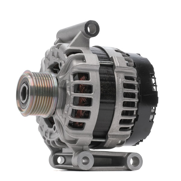 RIDEX REMAN 4G0625R Dynamo FORD Transit Mk6 Flatbed vrachtwagen / Chassis (V347, V348) 2.4 TDCi RWD 100 Pk Diesel 2014
