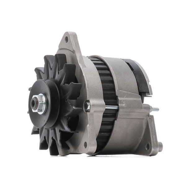 RIDEX REMAN 4G0776R Dynamo FORD Transit Mk2 Flatbed Vrachtwagen/Chassis 1.6 65 Pk Benzine 1979