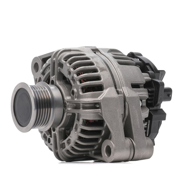 RIDEX REMAN 4G0219R Generator Insignia A G09 2.0 CDTI (68) 140 hk Diesel 2013