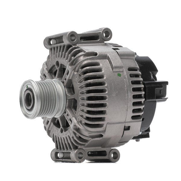RIDEX REMAN 4G0153R Laturi S212 E 350 BlueTEC 3.0 (212.226) 258 hv Diesel 2015