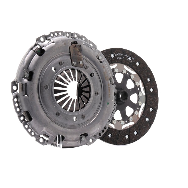 LuK 624 4030 00 Σετ συμπλέκτη MINI