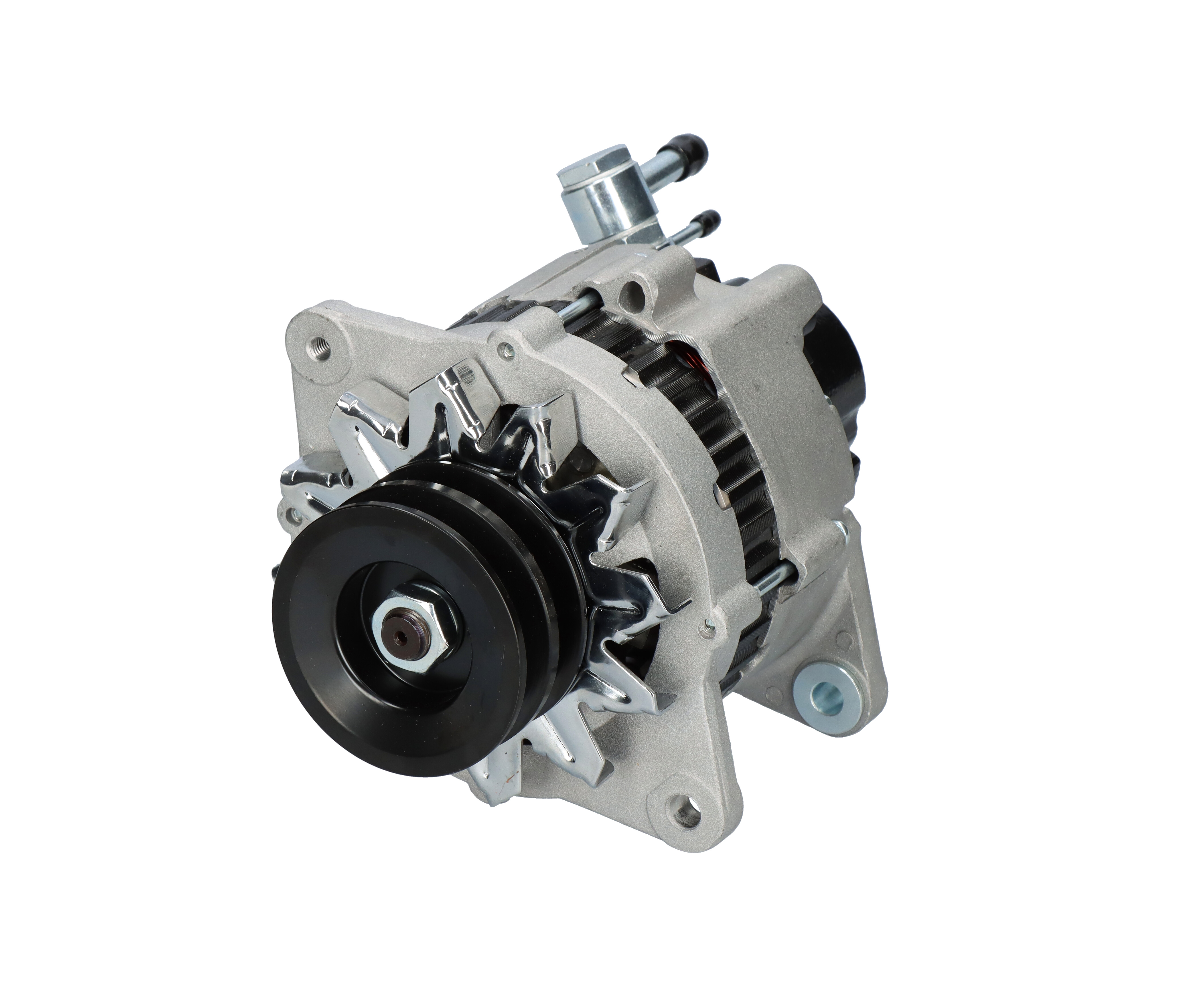 444557 VALEO 2310043G07 Lichtmaschine