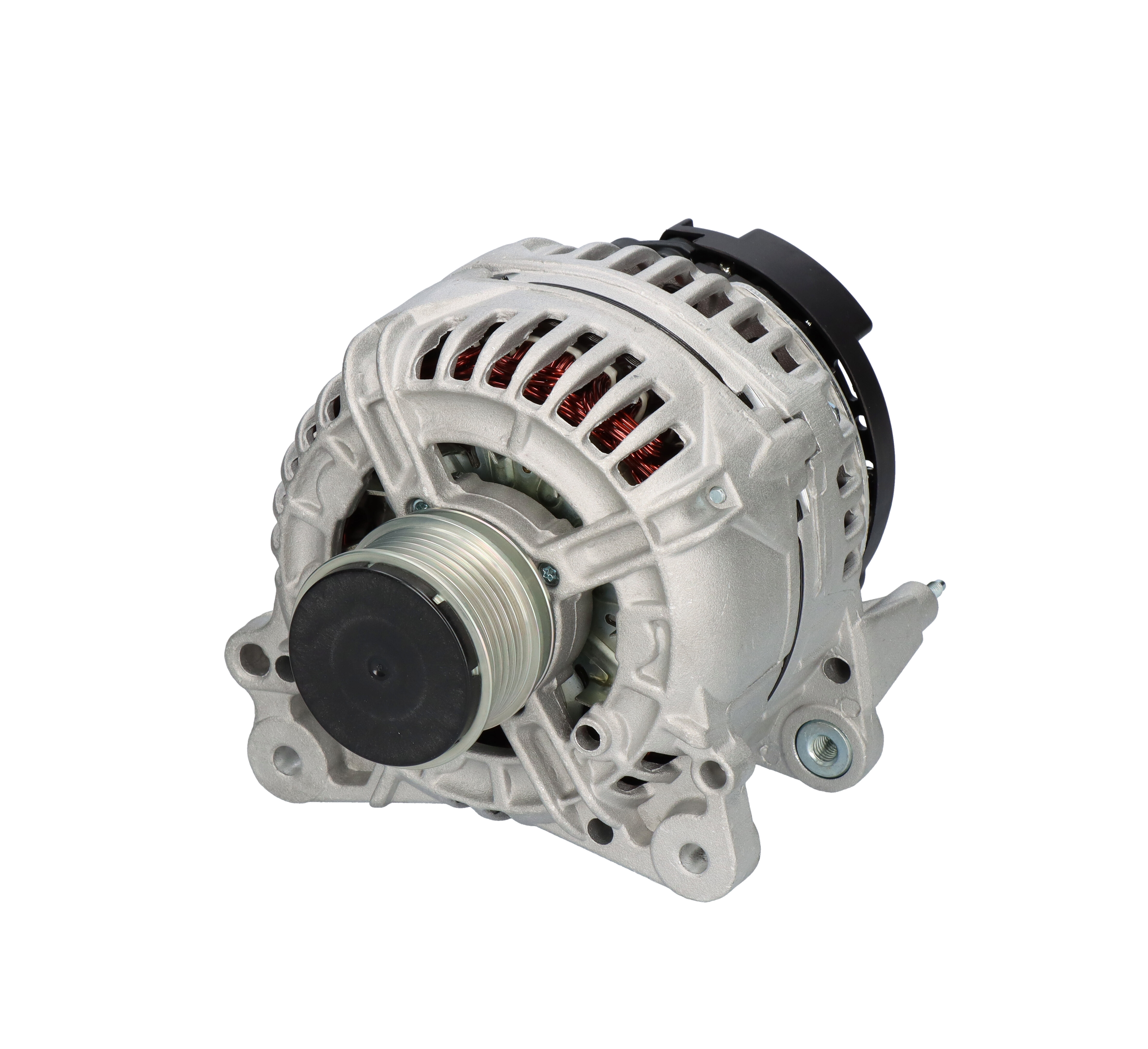 VALEO 444645 Dynamo VW T4 Transporter 2.8 VR6 204 Pk Benzine 2001