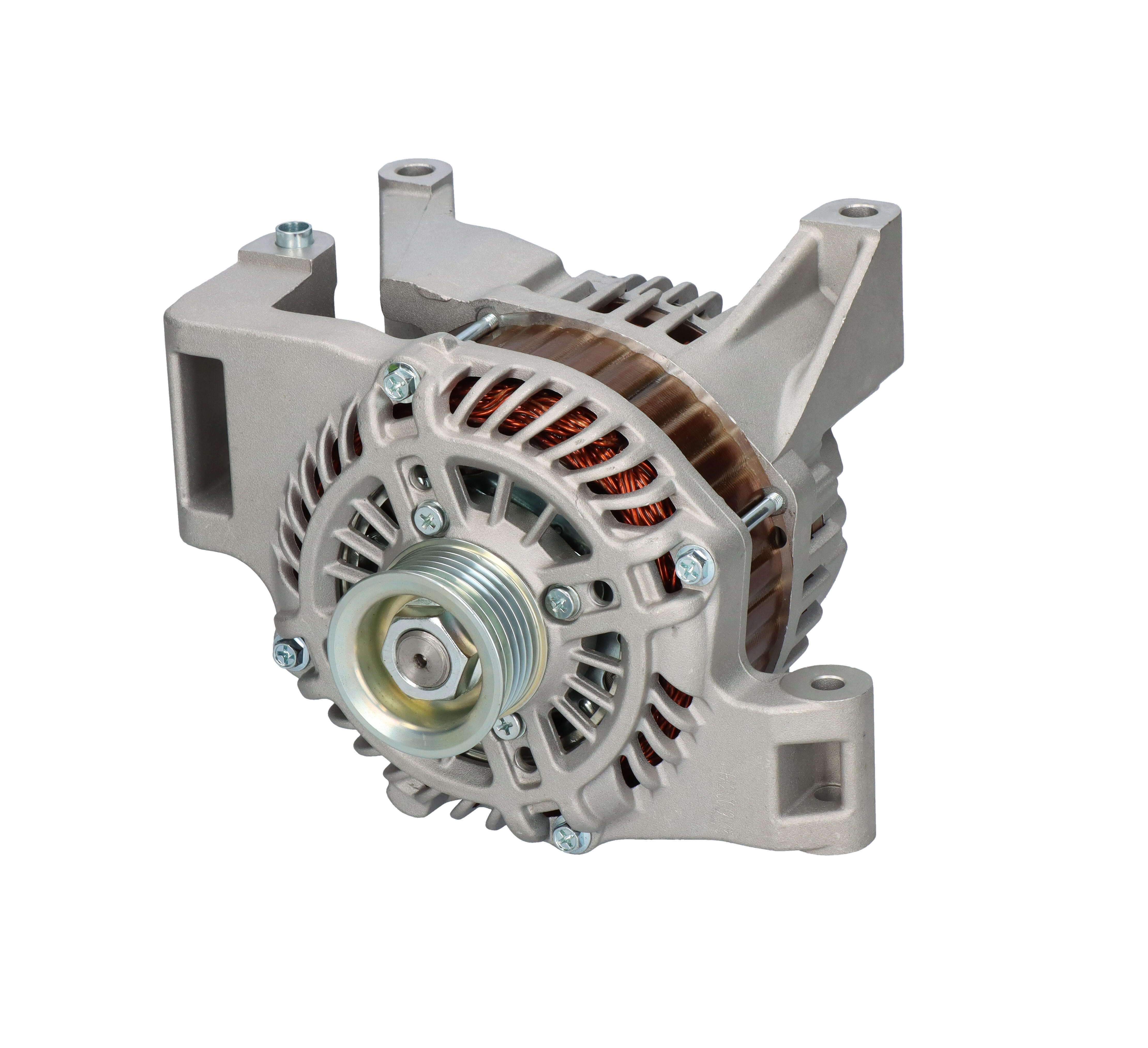444663 VALEO LF8J18300 Lichtmaschine