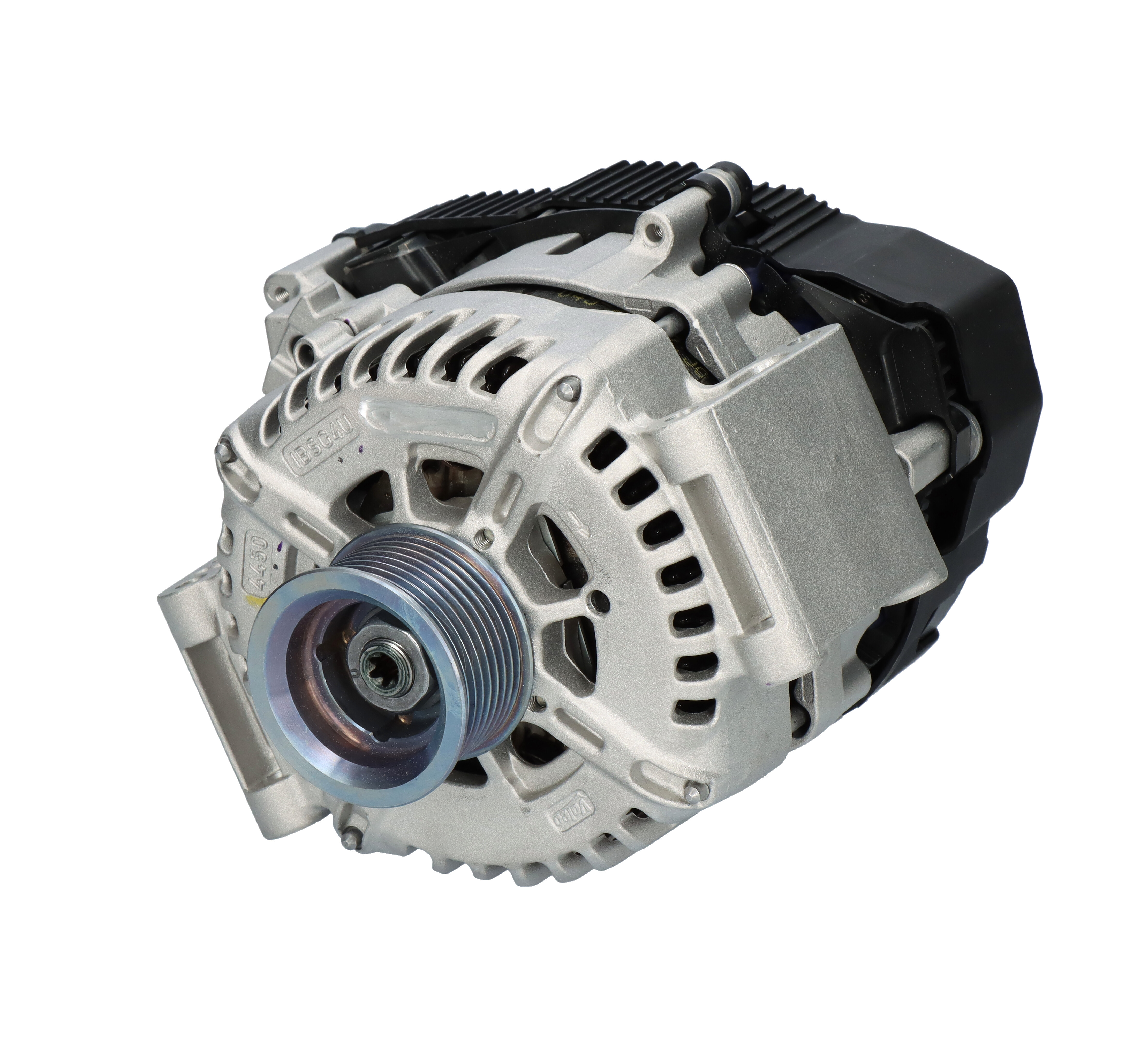 Startergenerator VALEO 615017