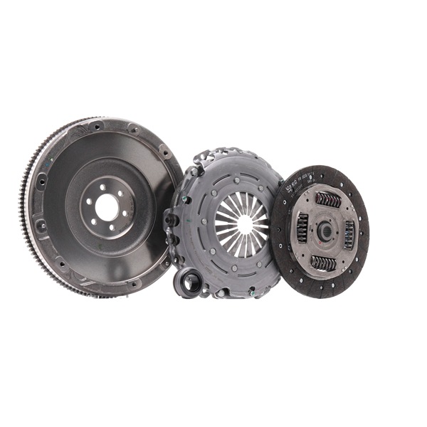 VALEO 837101 Embrague VAUXHALL Combo Mk4 (E) MPV (X19) 2024 originales precio
