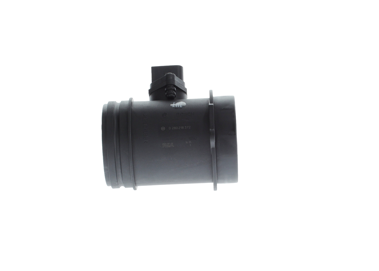 BOSCH 0 280 218 372 Mass air flow sensor (MAF) Audi A6 C5 Saloon 4.2 quattro 299 hp Petrol 2000