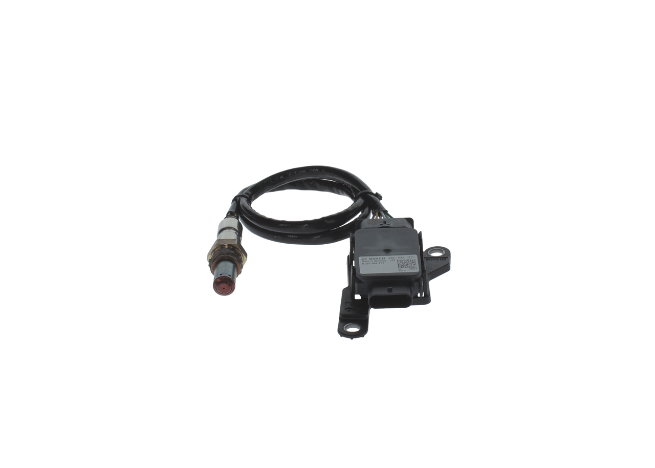 BOSCH 0 281 008 671 Lambdasonde (NOx, O2) OPEL Corsa F Van 1.5 (68) 102 Pk Diesel 2024