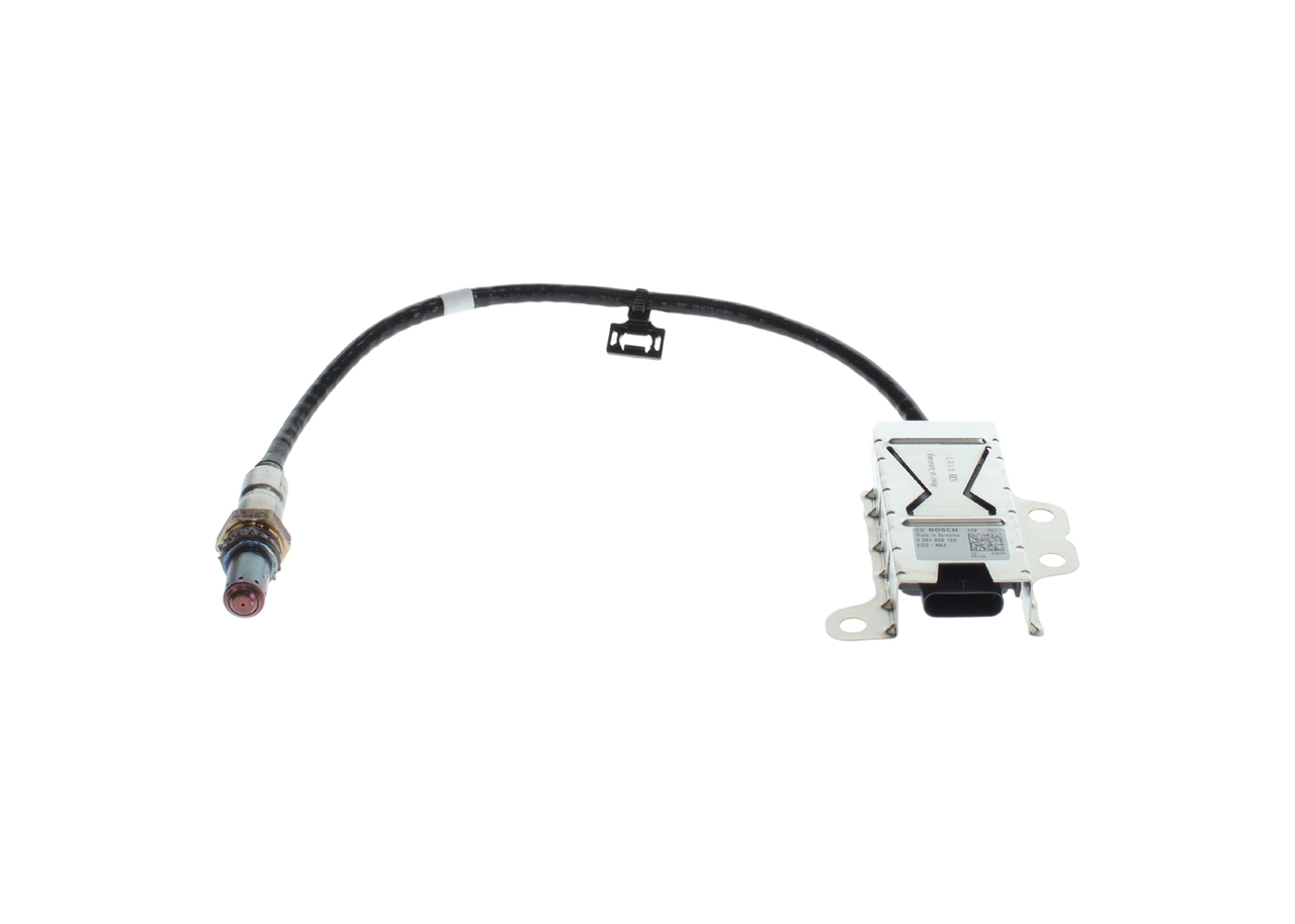BOSCH 0 281 008 769 Lambda zonde Ford Transit Courier Estate 1.5 EcoBlue 100 ZS Dīzelis 2022