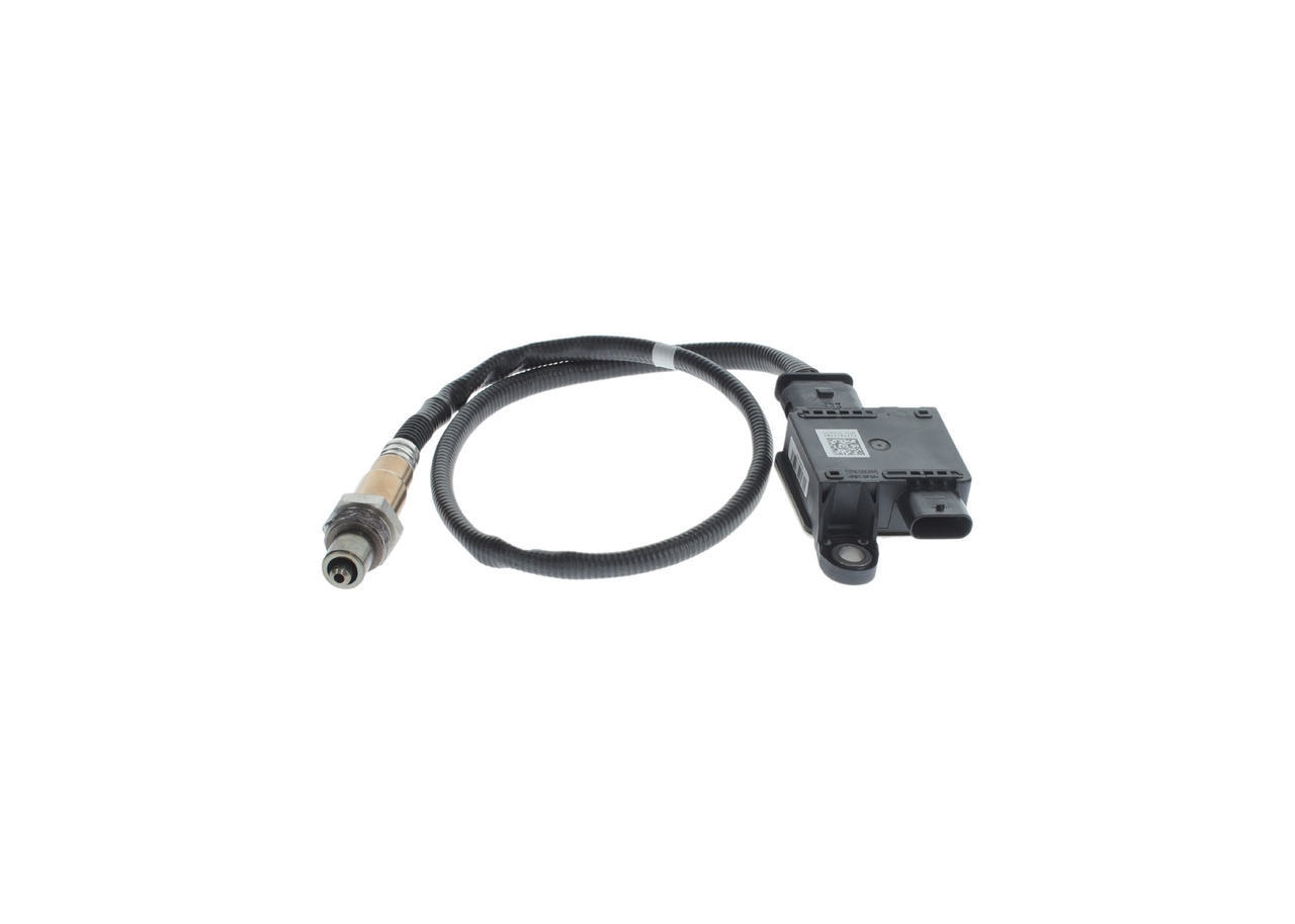 BOSCH Calidad y precios justos