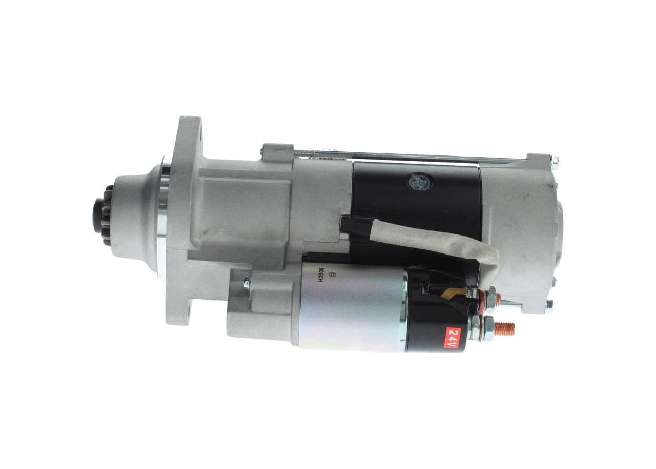 BOSCH 7421036377 Motor de arranque 0 986 026 360