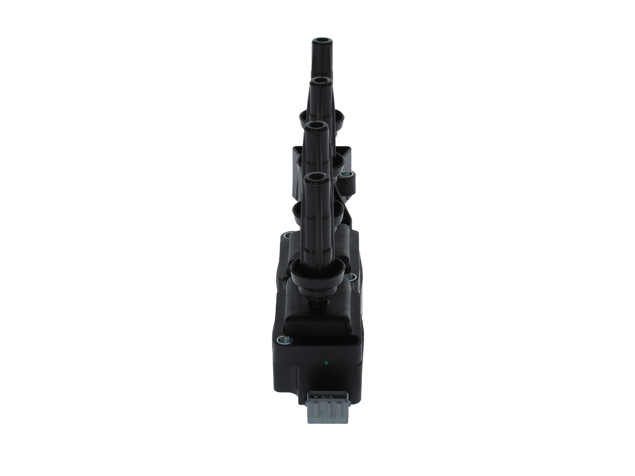 BOSCH 0 986 221 083 Tændspole Citroën Xsara Picasso 1.6 Flex 113 HK Benzin/Ethanol 2008