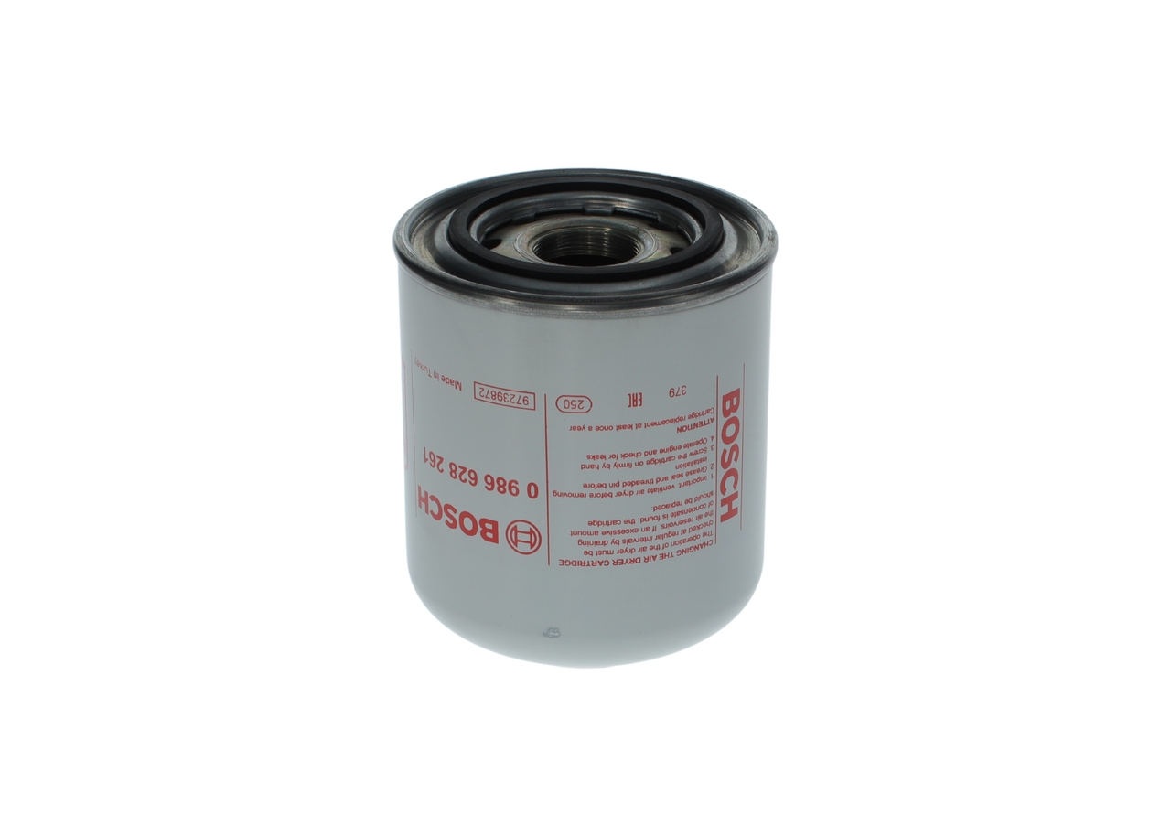 BOSCH 0 986 628 261 luchtdrogersysteem, pneumatisch systeem 1867000