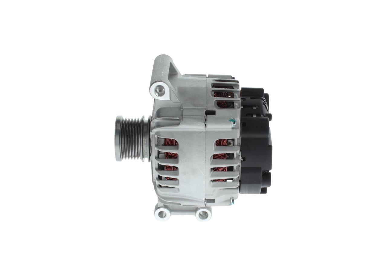 BOSCH 1 986 A00 570 Lichtmaschine DS DS4 / DS4 Crossback 1.6 VTi 120 PS Benzin 2017