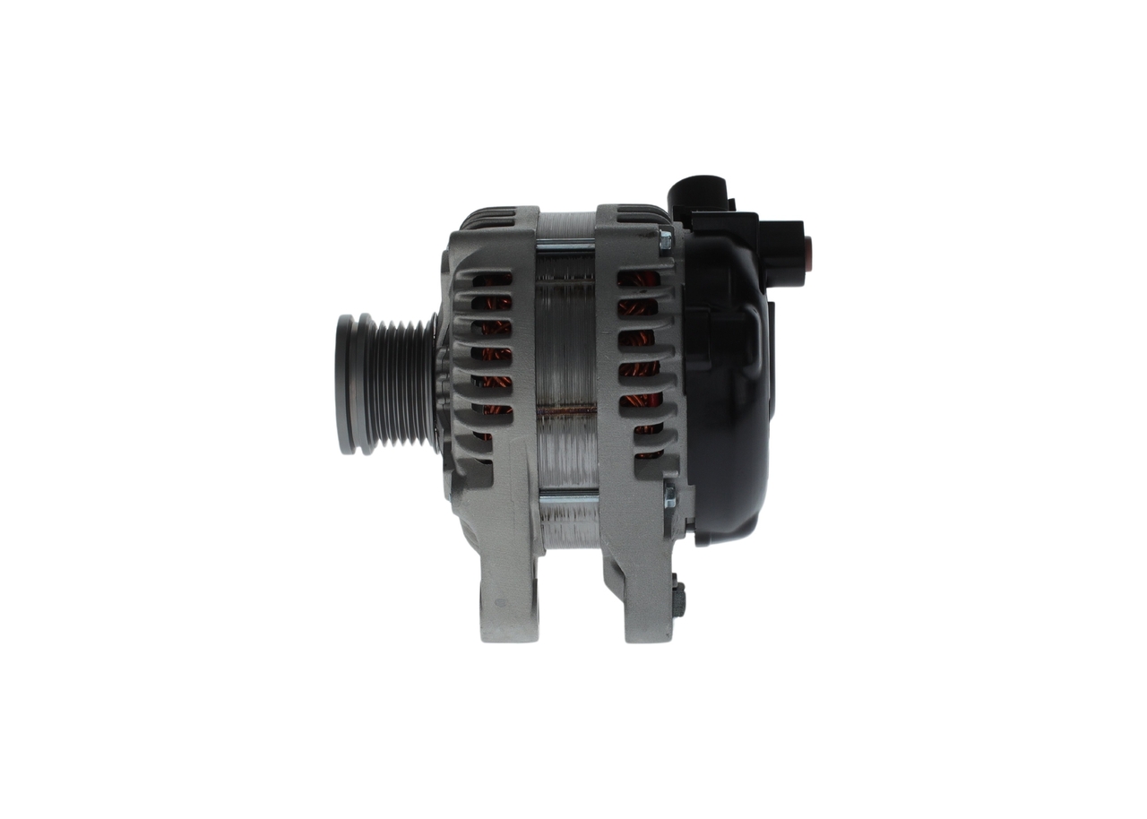 Startergenerator BOSCH FORD B-MAX 1 986 A00 606