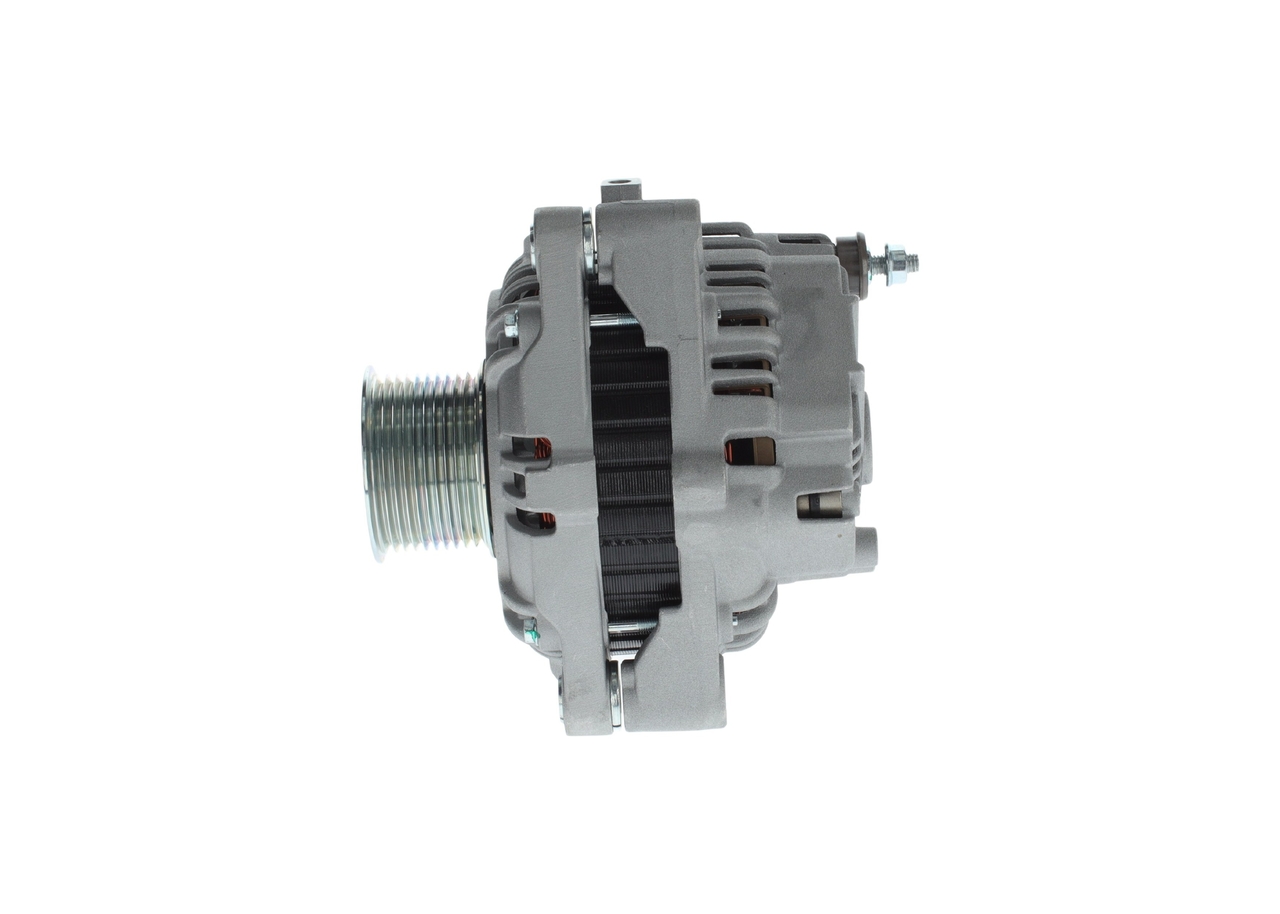 BOSCH A 4 T A8591 Alternator 1 986 A00 615