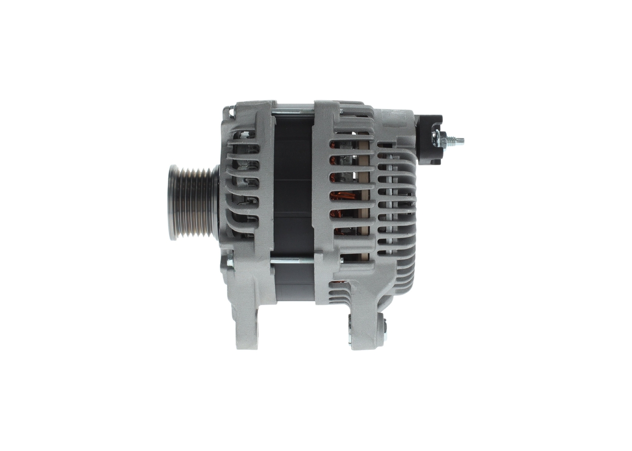 BOSCH 1 986 A00 688 Dynamo OPEL Vivaro B Flatbed Vrachtwagen / Chassis (X82) 1.6 CDTI (03) 146 Pk Diesel 2019