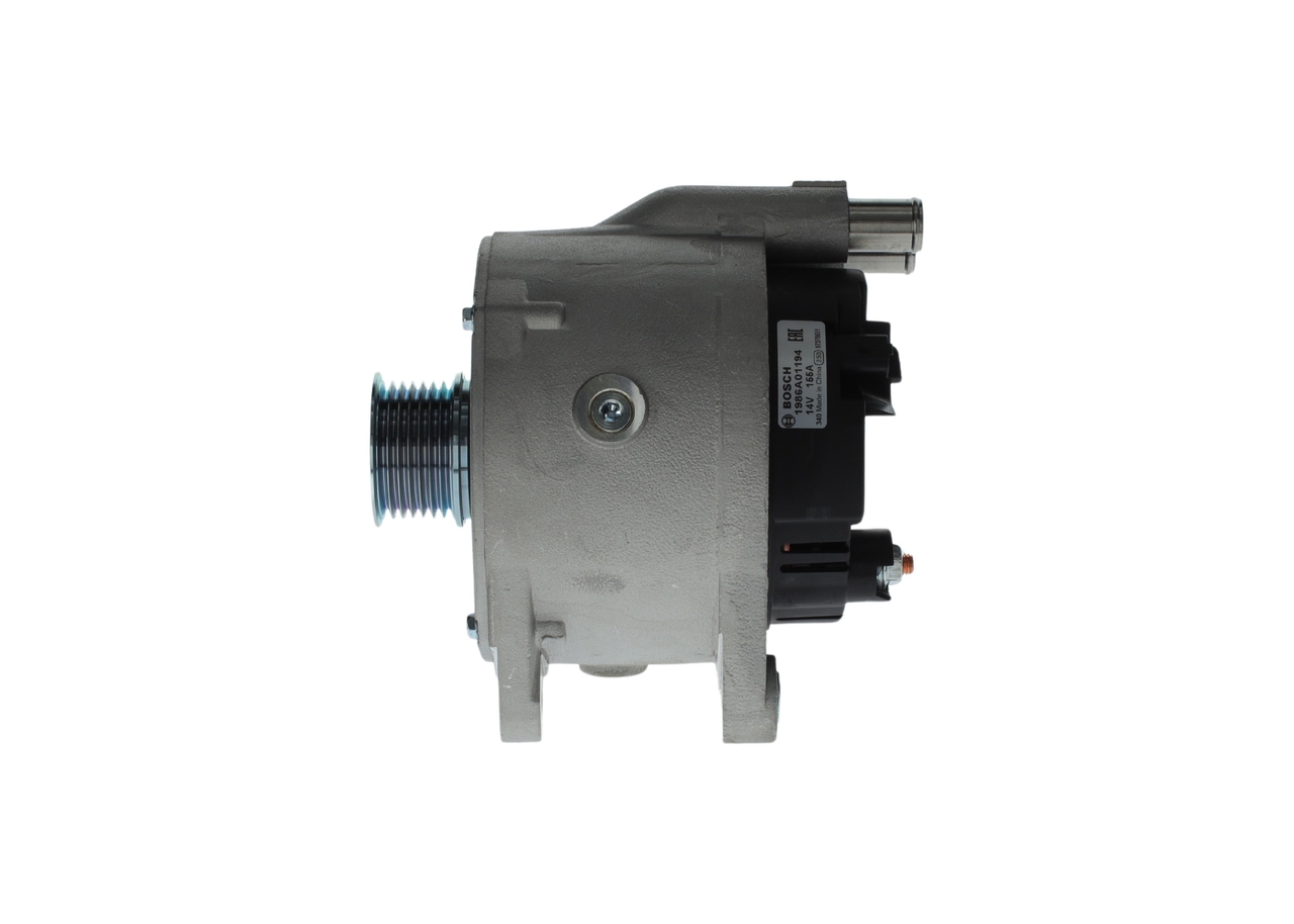 1 986 A01 194 BOSCH 8200290220 Lichtmaschine